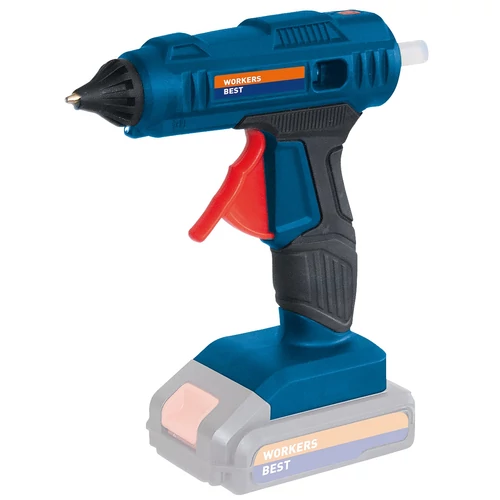 Workers Best WB 18V-HKP CPF Solo Akkus ragasztópisztoly