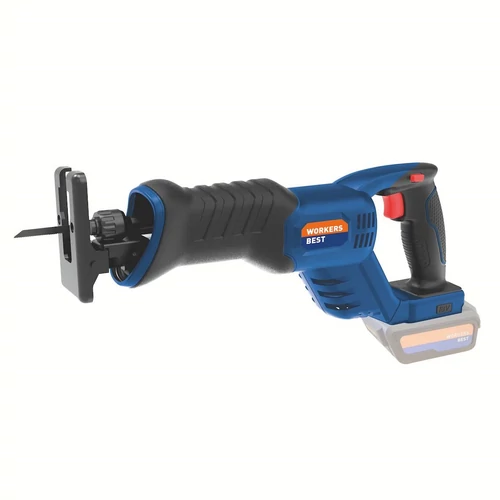 Workers Best WB 18V-RSS CPF Solo Akkus orrfűrész