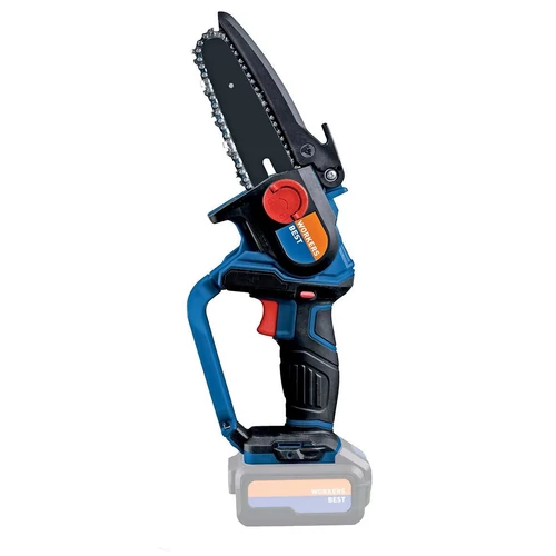 Workers Best WB 18V-AAS CPF Solo Akkus mini kézi láncfűrész