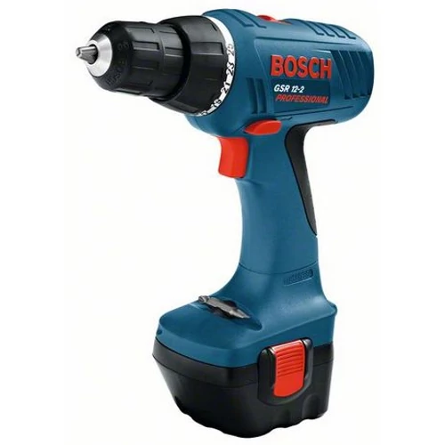 Bosch GSR 12-2 Professional