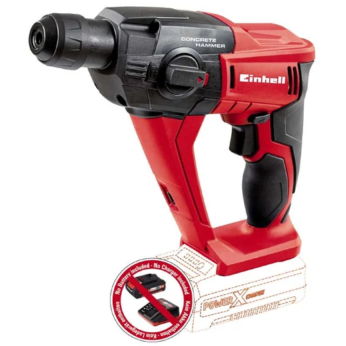 Einhell TE-HD 18 Li Solo Akkus fúrókalapács