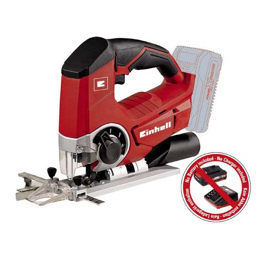 Einhell TE-JS 18 Li Solo szúrófűrész Akku és töltő nélkül