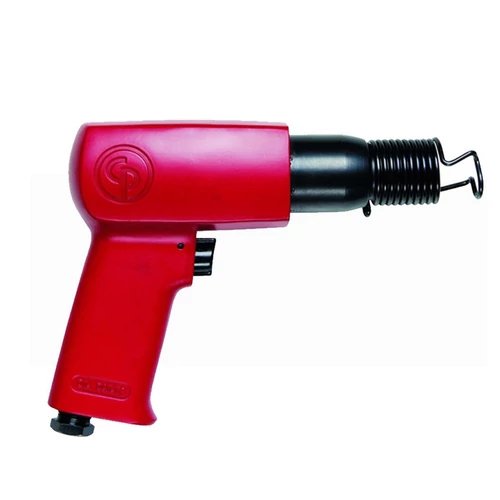 Chicago Pneumatic CP7111K Levegős vésőkalapács szett