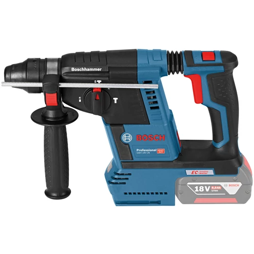 Bosch GBH 18V-26 Akkus Fúrókalapács
