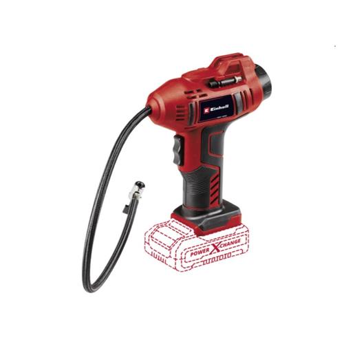 Einhell CE-CC 18 Li Solo Akkus Autós Kompresszor (2071010)