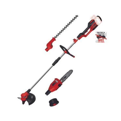 Einhell GE-LM 36/4in1 Li Solo Akkus Multifunkciós Szerszám (3410901)