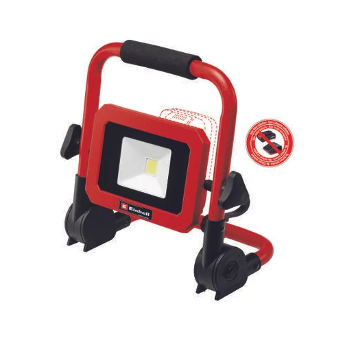 Einhell TE-CL 18/1800 Li-Solo Akkus Reflektor (4514115)
