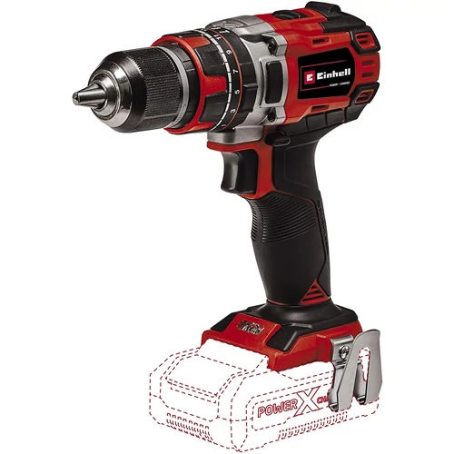 Einhell TE-CD 18/50 Li-i Brushless Solo Ütvefúró-Csavarozó (4513942)