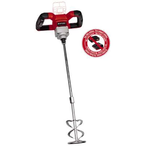 Einhell TE-MX 18 Li Solo Akkumulátoros Festékkeverő (4258760)