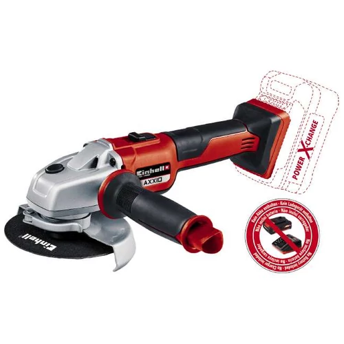 Einhell AXXIO Solo Sarokcsiszoló (4431140)