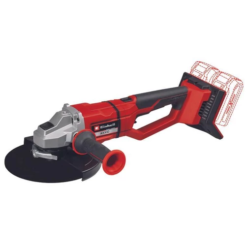 Einhell AXXIO 36/230 Q SOLO PXC Sarokcsiszoló (4431160)