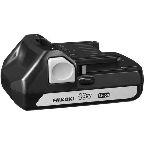 Hikoki BSL1815X akkumulátor 18V, 1,5Ah (333352)