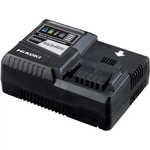 Hikoki UC18YSL3 Gyors Töltő