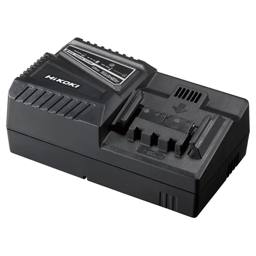 Hikoki UC18YFSL 14.4V-18V Akkumulátor töltő (ventillátoros)