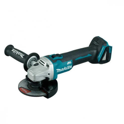 Makita DGA504Z LXT Sarokcsiszoló 125mm