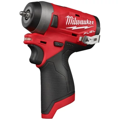 Milwaukee M12FIW14-0 Akkus 1/4&quot; Ütvecsavarozó (4933464611)