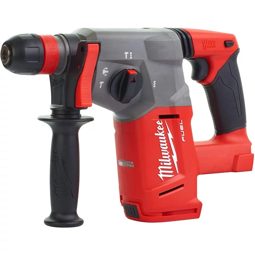 Milwaukee M18CHX-0 FUEL SDS Fúrókapalács (4933447420)