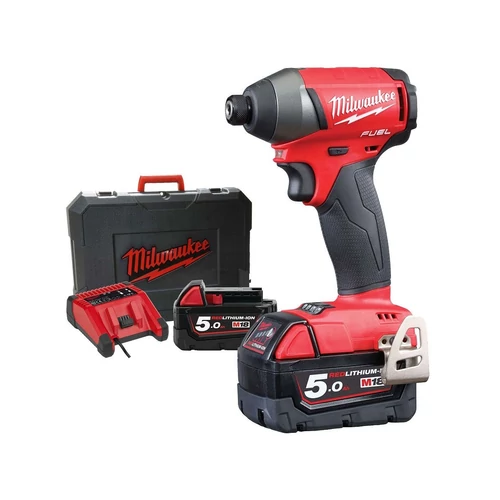 Milwaukee M18FID2-502X Ütvecsavarozó (4933464088)