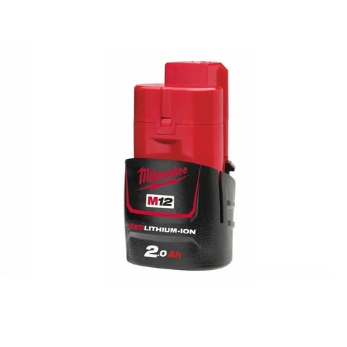 Milwaukee Akku M12B2 Ah Li-ion (4932430064)