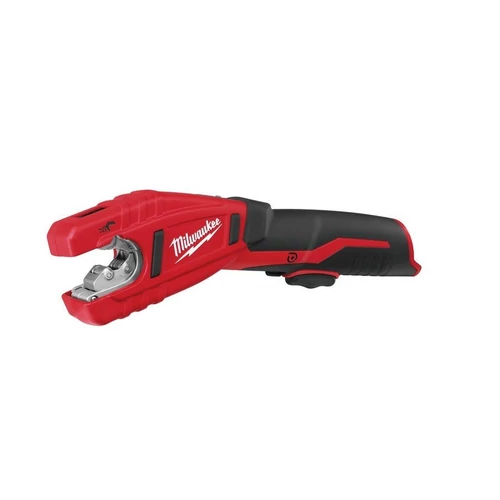 Milwaukee C12 PC-0 akkumulátoros csővágó (4933411920)