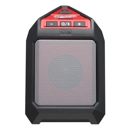 Milwaukee M12JSSP-0 bluetooth hangszoró
