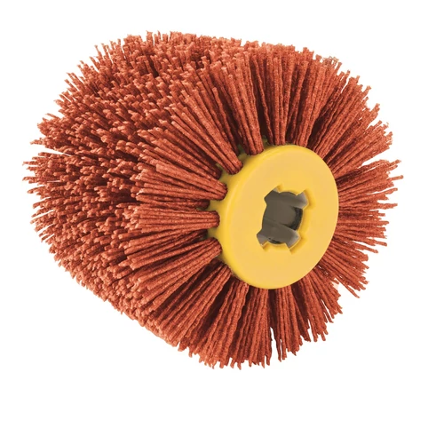 Scheppach Nylon csiszoló henger (MRS 1300) (7903800715)