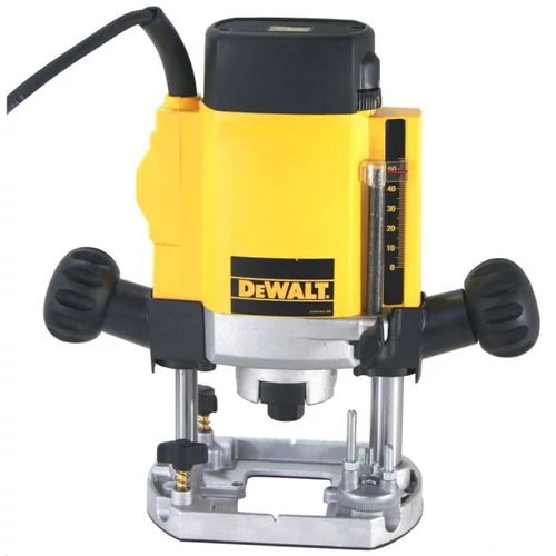 Dewalt DW615 Felsőmaró 900 W 6-8MM