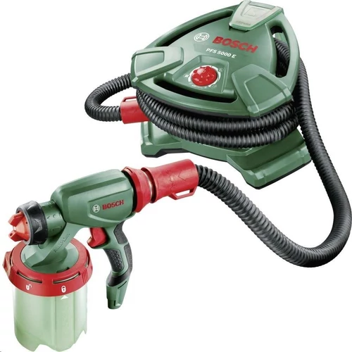 Bosch PFS 5000E Festékszóró 0603207200