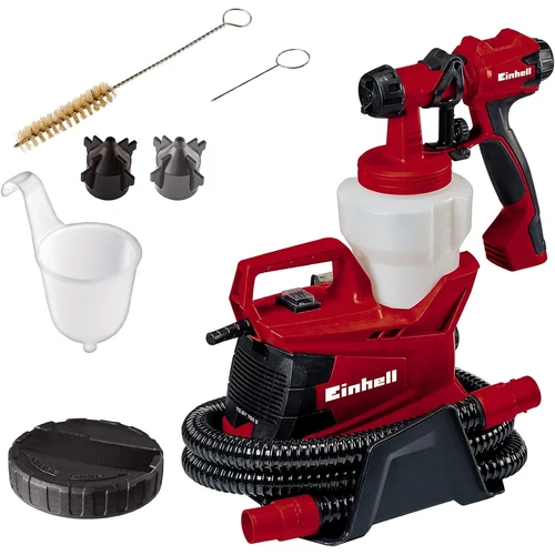 Einhell TC-SY 700 S Festékszóró (4260020)