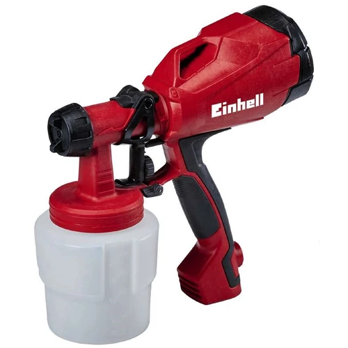 Einhell TC-SY 400 P Festékszóró (4260005)