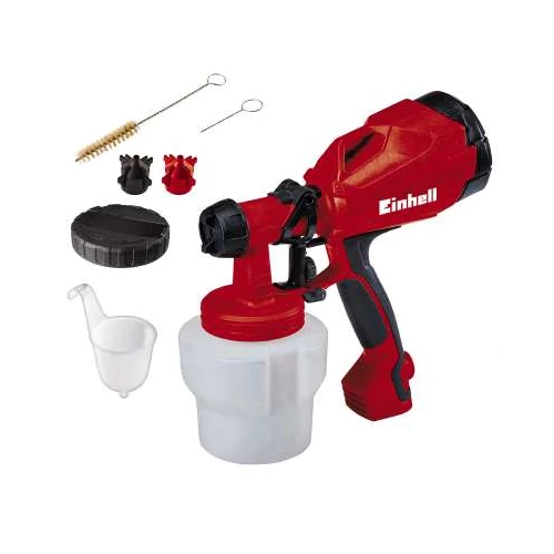 Einhell TC-SY 500 Festékszóró (4260010)