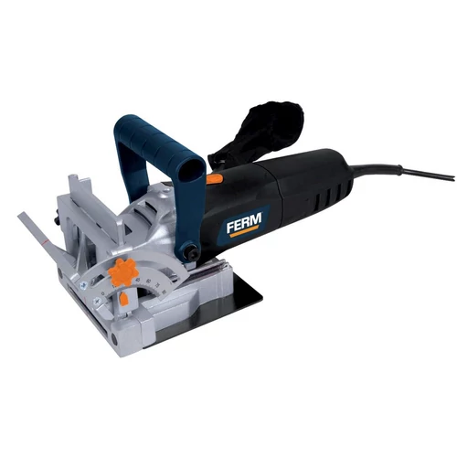 Ferm BJM1009 Lapostipli maró, lamellázó 900 W