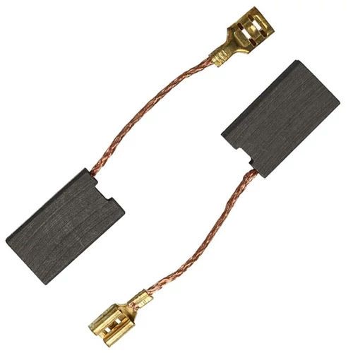 Hikoki Szénkefe 2db (999059)
