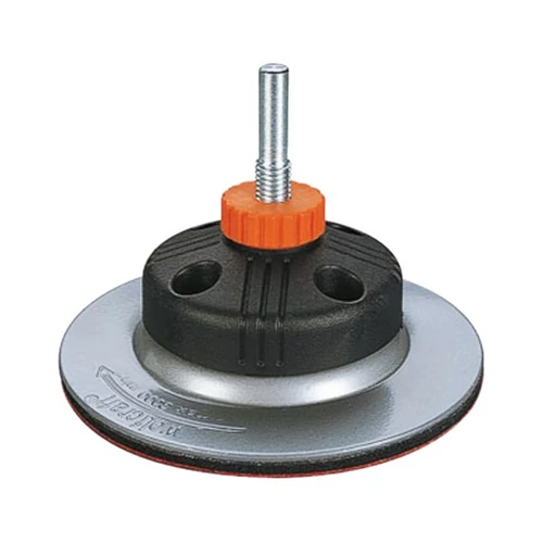 Wolfcraft Tépőzáras csiszolóadapter 125mm (2211000)