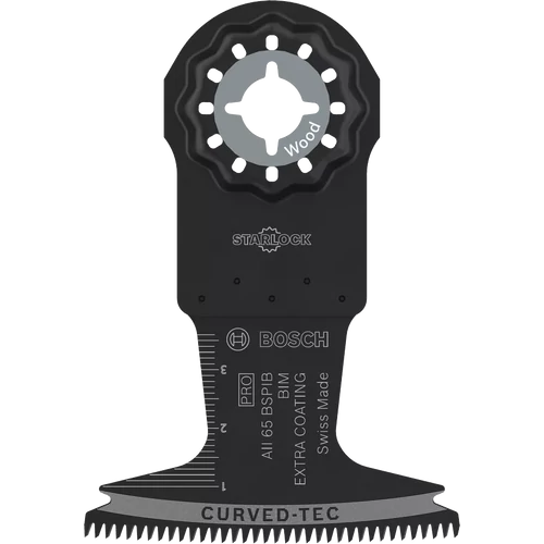 Bosch PRO AII 65 BSPIB Rezgőfűrészlap (2608669082)