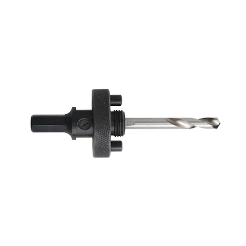 KWB HSS-CO Központfúró adapter 32-152mm hex befogás (598900)