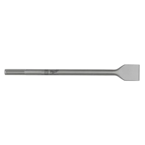 Milwaukee SDS-MAX Széles vésőszár 50x400 mm (4932343743)
