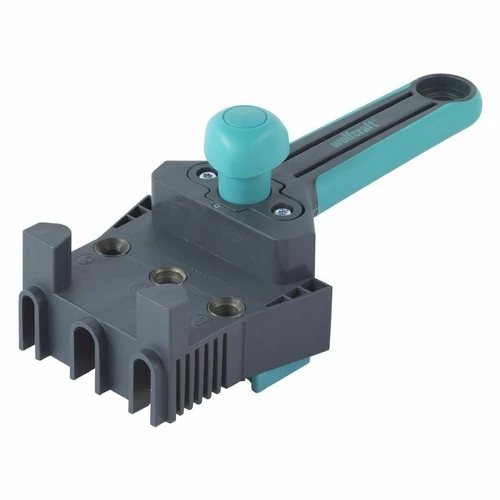 Wolfcraft Dübelező, 6-8-10 mm átmérő (4640000)