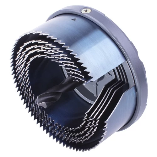 Wolfcraft Lyukfűrész készlet 5 Db-os 60-95 mm (2162000)
