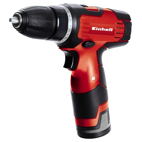 Einhell TH-CD 12-2 LI Akkus Fúró-Csavarozó (4513660)
