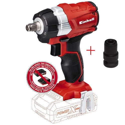 Einhell TE-CW 18 Li BL-Solo Akkus ütvecsavarozó
