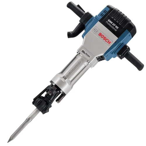 Bosch GSH 27 VC Bontókalapács