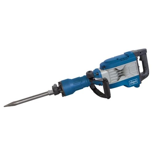 Scheppach AB 1900 Bontókalapács 60J, 16.5kg (5908206901)