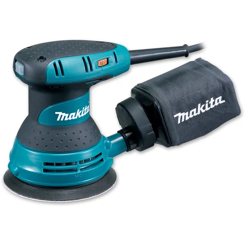 Makita BO5031 Excentercsiszoló