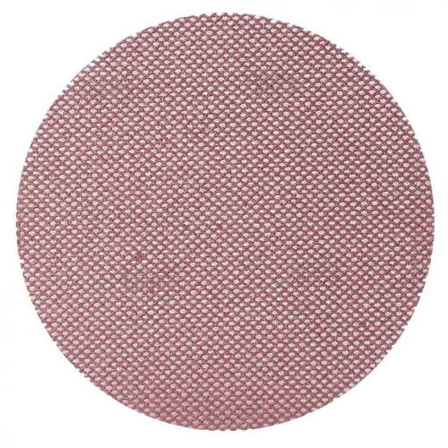 Mirka abranet csiszolóháló P60, tépőzáras 180mm