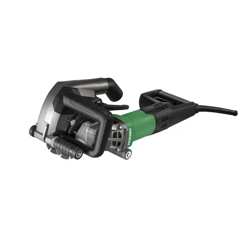 Hikoki CM5MA-GYK falhoronymaró 2db gyémántvágó koronggal 1900W, 125mm