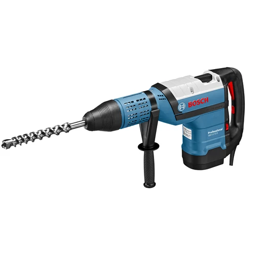  Bosch Gbh 12-52 D Fúrókalapács