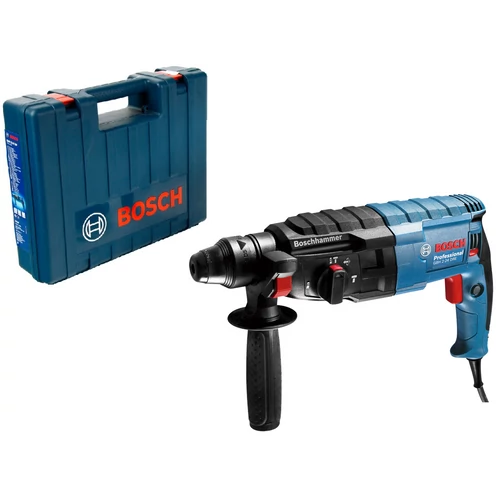 Bosch Gbh 2-24 DRE Fúrókalapács