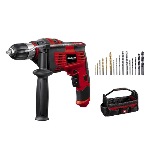 Einhell TC-ID 1000 E Kit Ütvefúró (4259844)