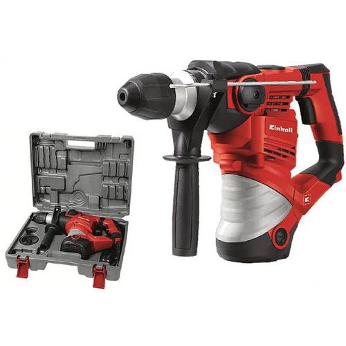 Einhell TC-RH 1600 Fúrókalapács SDS-Plus 1600W, 4J (4258478)